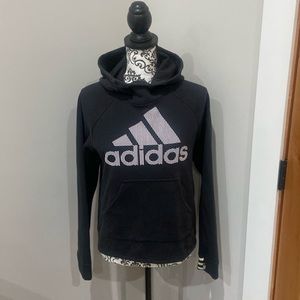 Adidas Hoodie